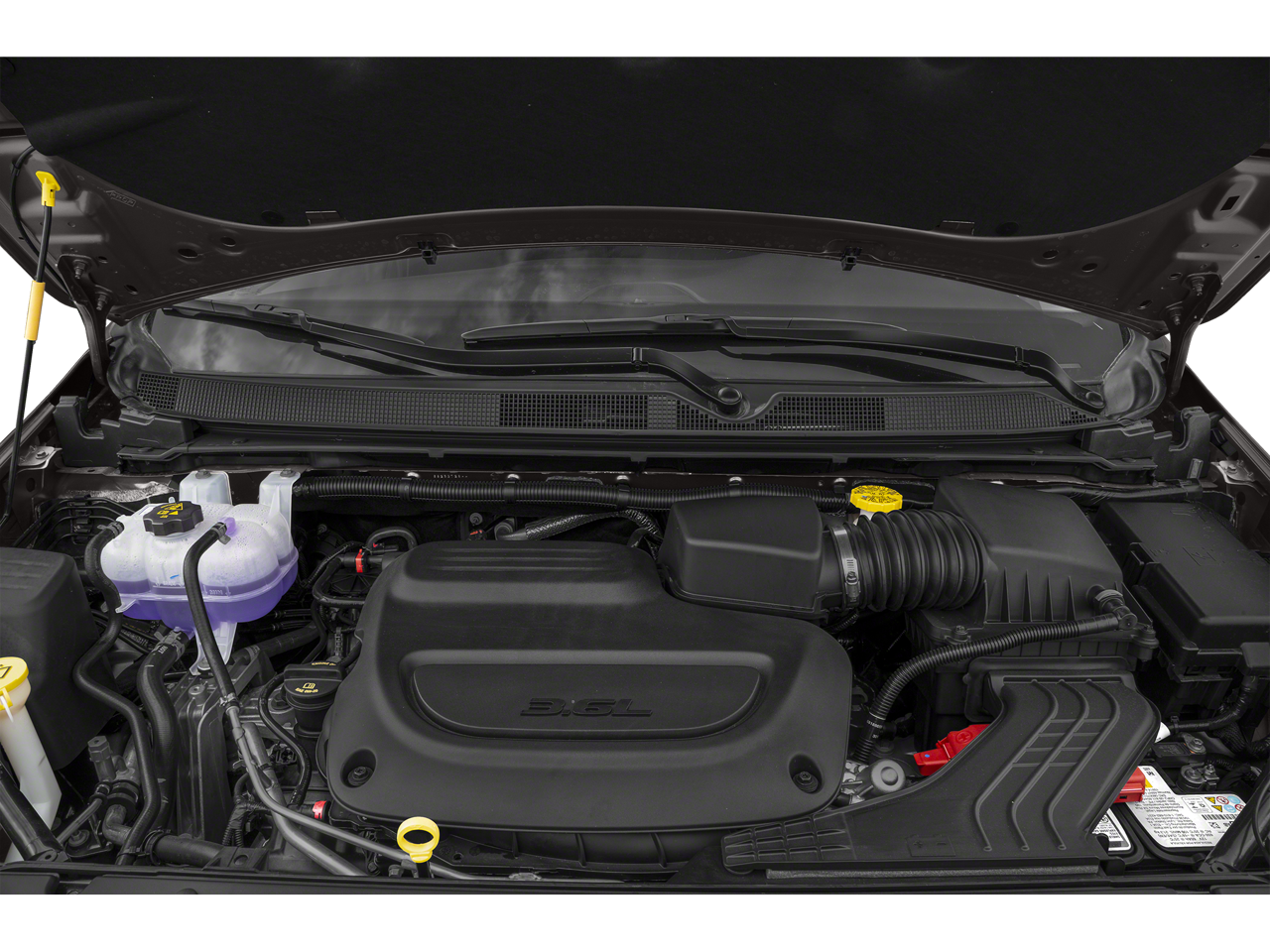 Used 2022 Chrysler Pacifica - photo 23