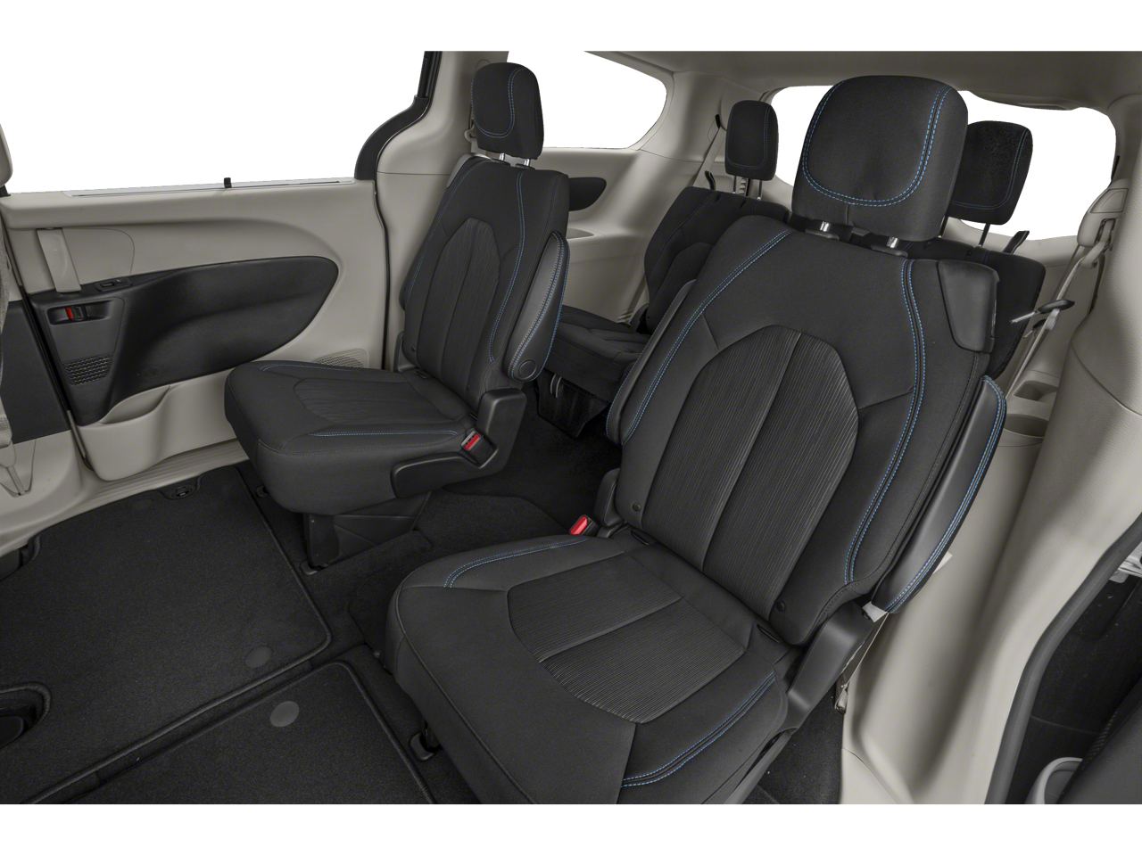 Used 2022 Chrysler Pacifica - photo 24