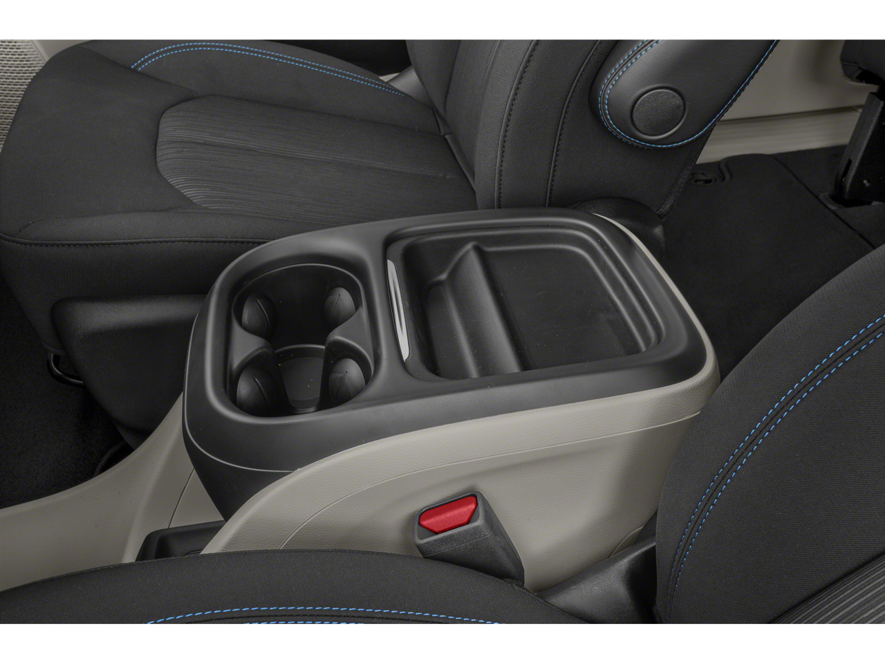 Used 2022 Chrysler Pacifica - photo 25