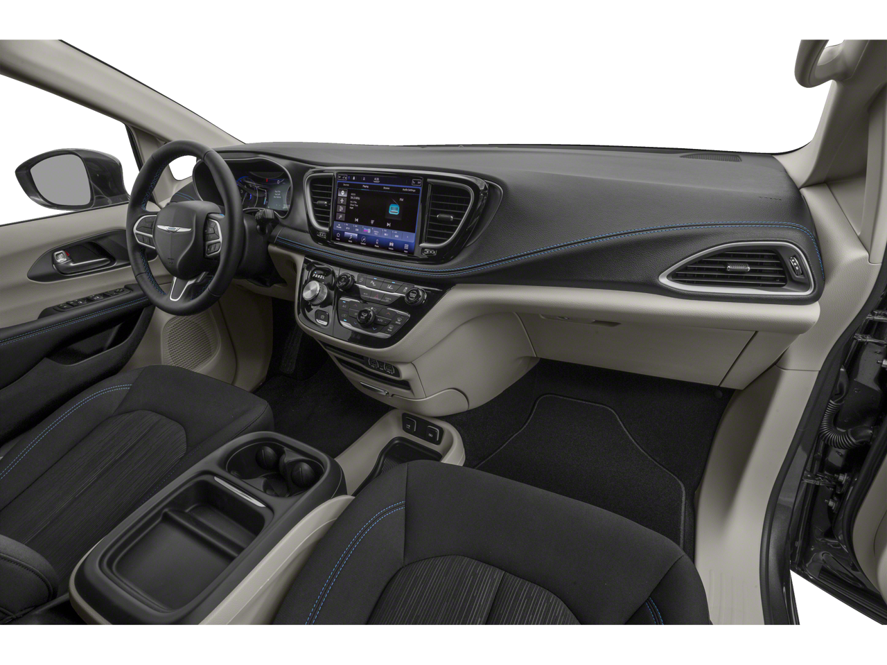 Used 2022 Chrysler Pacifica - photo 26