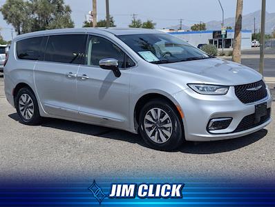 2023 Chrysler Pacifica FWD Minivan for sale #JR42964 - photo 1