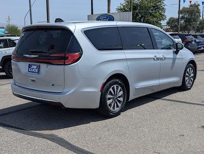 2023 Chrysler Pacifica FWD Minivan for sale #JR42964 - photo 2