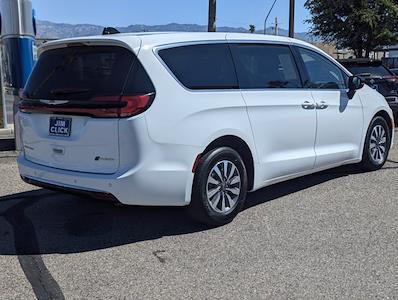 2024 Chrysler Pacifica FWD Minivan for sale #JR42965 - photo 2