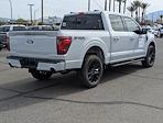 2025 Ford F-150 SuperCrew Cab 4x4 Pickup for sale #JX250260 - photo 2
