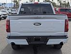 2025 Ford F-150 SuperCrew Cab 4x4 Pickup for sale #JX250260 - photo 3