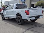 2025 Ford F-150 SuperCrew Cab 4x4 Pickup for sale #JX250260 - photo 4