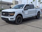 2025 Ford F-150 SuperCrew Cab 4x4 Pickup for sale #JX250260 - photo 5