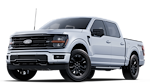 2025 Ford F-150 SuperCrew Cab 4x4 Pickup for sale #JX250260 - photo 12