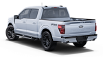 2025 Ford F-150 SuperCrew Cab 4x4 Pickup for sale #JX250260 - photo 13