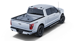 2025 Ford F-150 SuperCrew Cab 4x4 Pickup for sale #JX250260 - photo 14