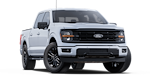 2025 Ford F-150 SuperCrew Cab 4x4 Pickup for sale #JX250260 - photo 15