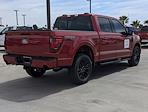 2025 Ford F-150 SuperCrew Cab 4x4 Pickup for sale #JX250261 - photo 2