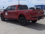 2025 Ford F-150 SuperCrew Cab 4x4 Pickup for sale #JX250261 - photo 4