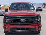 2025 Ford F-150 SuperCrew Cab 4x4 Pickup for sale #JX250261 - photo 6