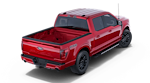2025 Ford F-150 SuperCrew Cab 4x4 Pickup for sale #JX250261 - photo 13