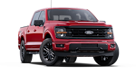 2025 Ford F-150 SuperCrew Cab 4x4 Pickup for sale #JX250261 - photo 14