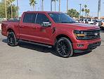 2025 Ford F-150 SuperCrew Cab 4x4 Pickup for sale #JX250261 - photo 1