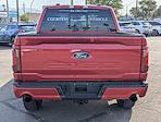 2025 Ford F-150 SuperCrew Cab 4x4 Pickup for sale #JX250261 - photo 3