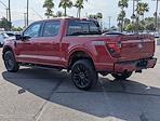 2025 Ford F-150 SuperCrew Cab 4x4 Pickup for sale #JX250261 - photo 4