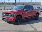 2025 Ford F-150 SuperCrew Cab 4x4 Pickup for sale #JX250261 - photo 5