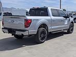 2025 Ford F-150 SuperCrew Cab 4x4 Pickup for sale #JX250263 - photo 2