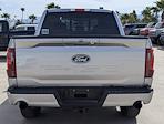 2025 Ford F-150 SuperCrew Cab 4x4 Pickup for sale #JX250263 - photo 3