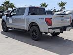 2025 Ford F-150 SuperCrew Cab 4x4 Pickup for sale #JX250263 - photo 4