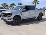 2025 Ford F-150 SuperCrew Cab 4x4 Pickup for sale #JX250263 - photo 5