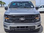 2025 Ford F-150 SuperCrew Cab 4x4 Pickup for sale #JX250263 - photo 6