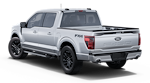 2025 Ford F-150 SuperCrew Cab 4x4 Pickup for sale #JX250263 - photo 12