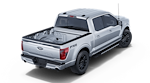 2025 Ford F-150 SuperCrew Cab 4x4 Pickup for sale #JX250263 - photo 13