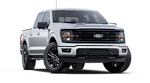 2025 Ford F-150 SuperCrew Cab 4x4 Pickup for sale #JX250263 - photo 14