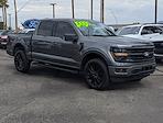 New 2025 Ford F-150 XLT SuperCrew Cab 4x4 Pickup for sale #JX250264 - photo 1