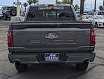 New 2025 Ford F-150 XLT SuperCrew Cab 4x4 Pickup for sale #JX250264 - photo 3