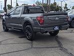 New 2025 Ford F-150 XLT SuperCrew Cab 4x4 Pickup for sale #JX250264 - photo 4