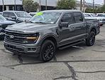 New 2025 Ford F-150 XLT SuperCrew Cab 4x4 Pickup for sale #JX250264 - photo 5