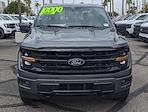New 2025 Ford F-150 XLT SuperCrew Cab 4x4 Pickup for sale #JX250264 - photo 6
