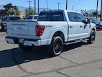 New 2025 Ford F-150 Lariat SuperCrew Cab 4x4 Pickup for sale #JX250270 - photo 2