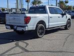 New 2025 Ford F-150 Lariat SuperCrew Cab for sale #JX250270 - photo 7