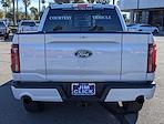 New 2025 Ford F-150 Lariat SuperCrew Cab for sale #JX250270 - photo 8