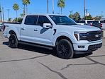 New 2025 Ford F-150 Lariat SuperCrew Cab 4x4 Pickup for sale #JX250270 - photo 1