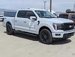 2025 Ford F-150 SuperCrew Cab 4x4 Pickup for sale #JX250270 - photo 1