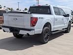 2025 Ford F-150 SuperCrew Cab 4x4 Pickup for sale #JX250270 - photo 2
