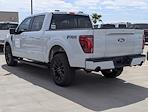 2025 Ford F-150 SuperCrew Cab 4x4 Pickup for sale #JX250270 - photo 4