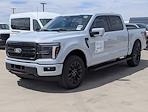 2025 Ford F-150 SuperCrew Cab 4x4 Pickup for sale #JX250270 - photo 5
