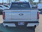 New 2025 Ford F-150 Lariat SuperCrew Cab 4x4 Pickup for sale #JX250270 - photo 3