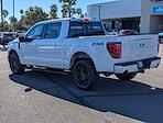 New 2025 Ford F-150 Lariat SuperCrew Cab 4x4 Pickup for sale #JX250270 - photo 4