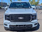 New 2025 Ford F-150 Lariat SuperCrew Cab 4x4 Pickup for sale #JX250270 - photo 6