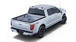 2025 Ford F-150 SuperCrew Cab 4x4 Pickup for sale #JX250270 - photo 14