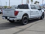 2025 Ford F-150 SuperCrew Cab 4x4 Pickup for sale #JX250271 - photo 2